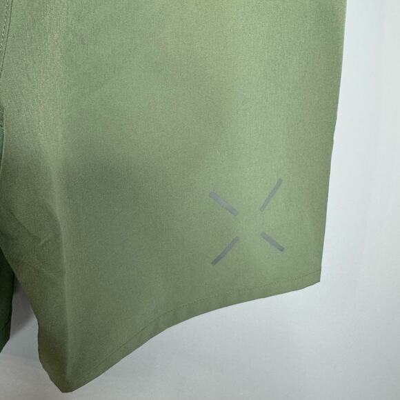 Ten Thousand Foundation Short Seaspry Liner 7" Men's XS New - Picture 4 of 10